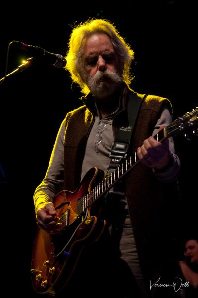 Bob Weir