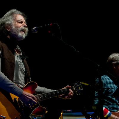 Furthur, 2011-11-12, Boardwalk Hall, Atlantic City, NJ