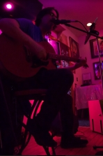 Uncle Willy's, Kingston, NY, 2017-05-11