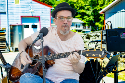 Quartz Rock Winery, 2024-06-01