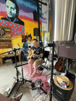 Glenmere Brewing Co, 2025-07-26