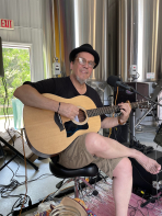 Glenmere Brewing Co, 2024-07-13