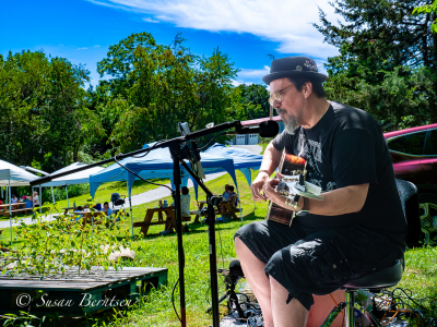 Glorie Farm Winery, 2021-08-15