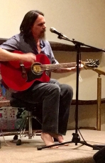 Unitarian Society Church, Ridgewood, NJ, 2017-09-23