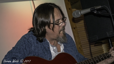 The Lounge, Kingston, NY, 2017-09-09