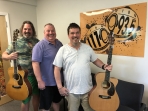 GitW, WTBQ Radio, Warwick, NY, 2020-01-18