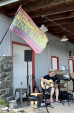 Quartz Rock Winery, 2025-07-19