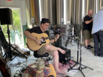 Oceane Vineyards, 2024-06-29