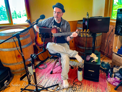 Quartz Rock Winery, 2023-05-20