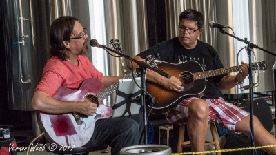 Glenmere Brewing Co, Florida, NY 2017-07-22