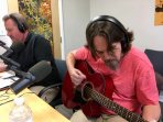WTBQ Radio, Warwick, NY, 2017-07-29