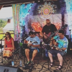 GitW, Arrowhead Ranch, 2019-08-17