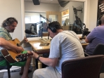 GitW, WTBQ Radio, Warwick, NY, 2019-07-29