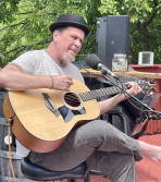 Oceane Vineyards, 2024-06-08