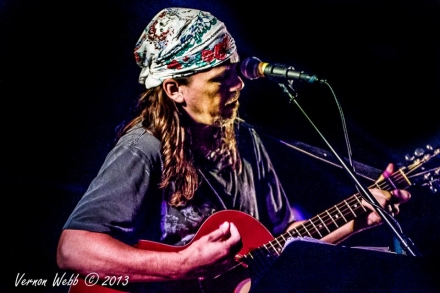 Autumn Jam, Rickey Farm, Vernon, NJ, 2013-10-06