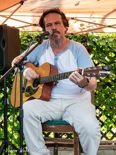 Stanhope House, Stanhope, NJ, 2018-07-01