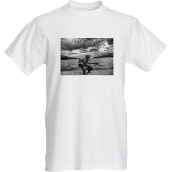 Basic T-shirts, Back To Normal &amp; Beyond