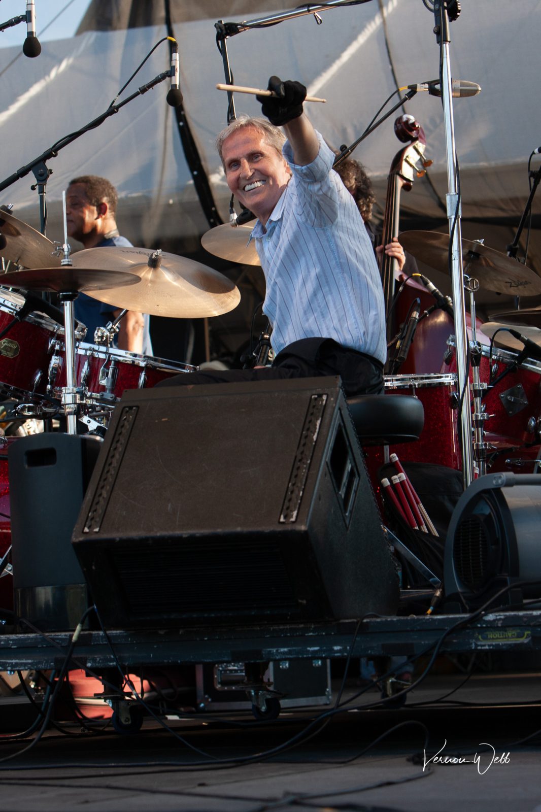 Levon Helm Band