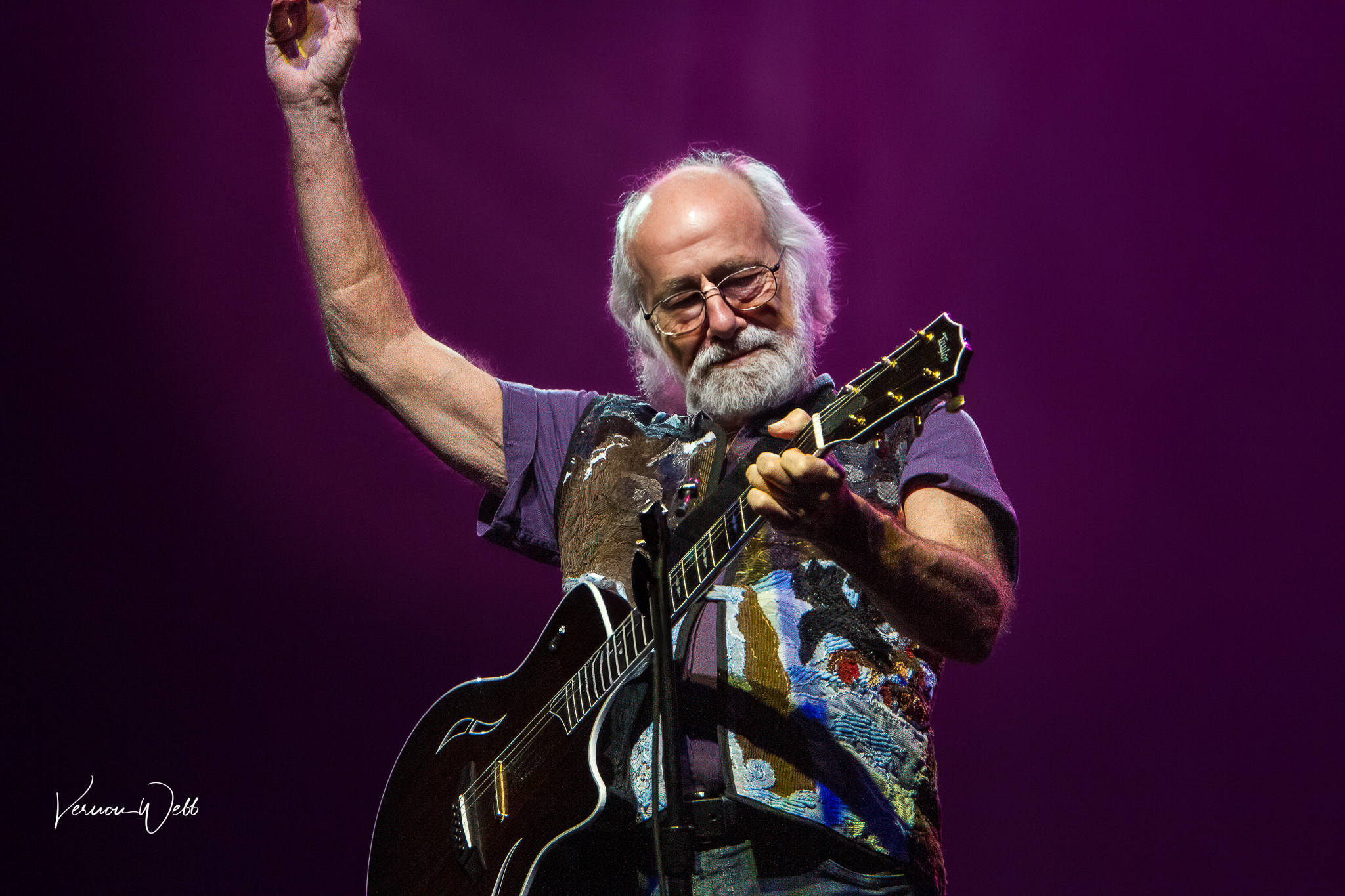 Robert Hunter