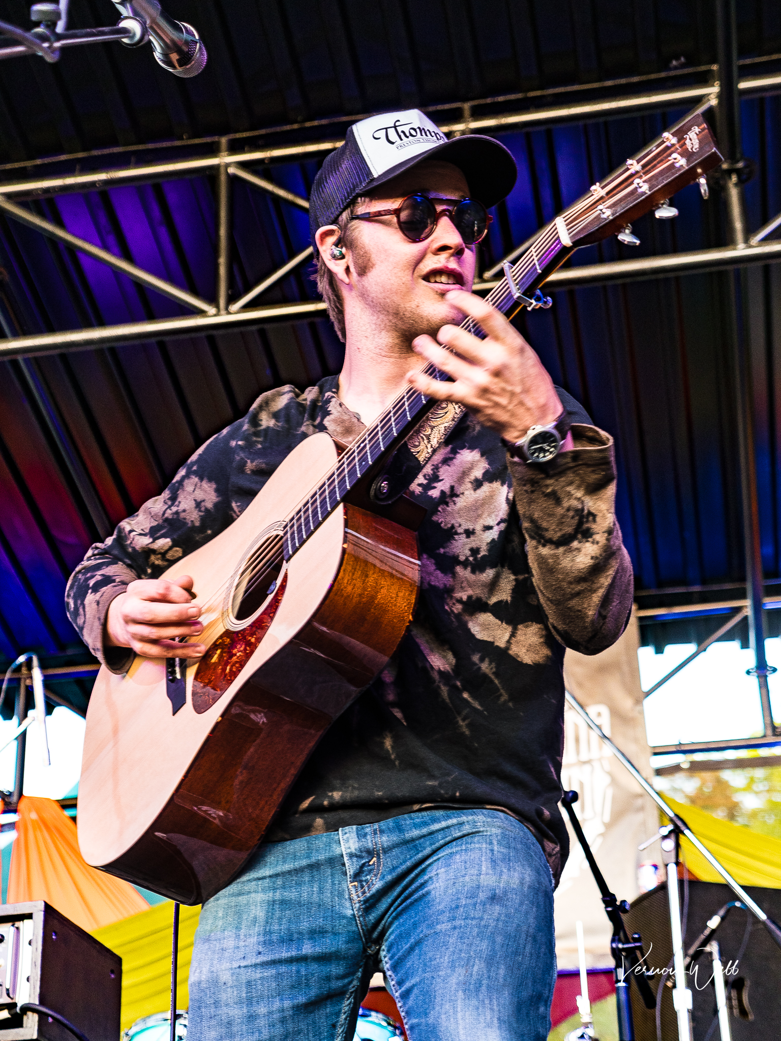 Billy Strings