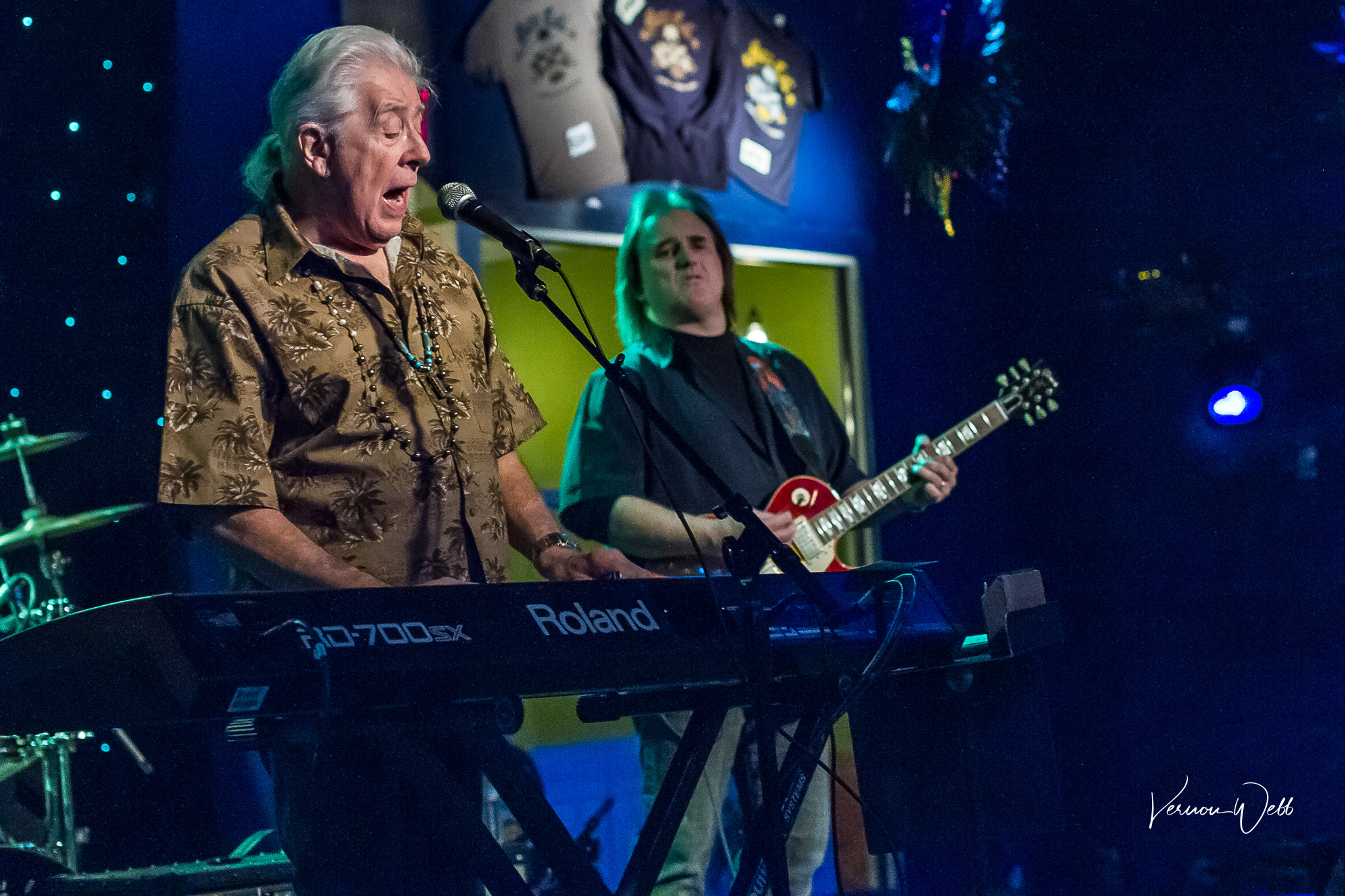 John Mayall