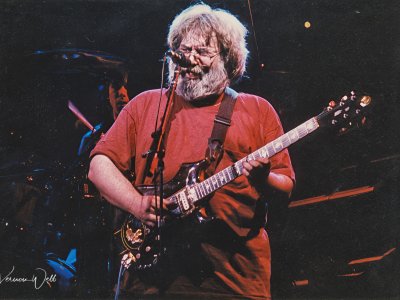 Grateful Dead