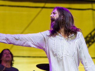 The Black Crowes