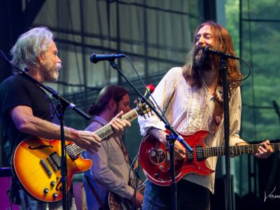 The Black Crowes