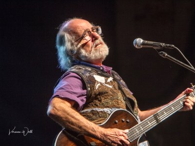 Robert Hunter