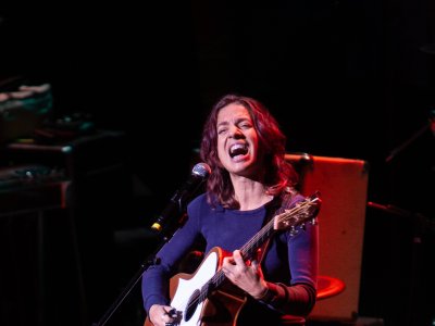Ani DiFranco