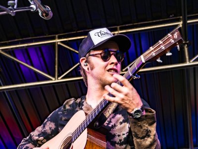 Billy Strings