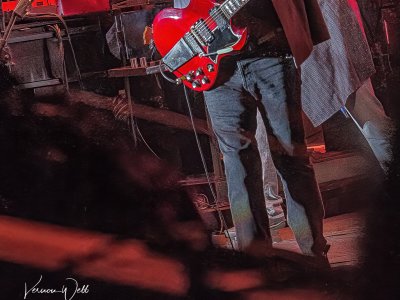 Tom Petty And The Heartbeakers
