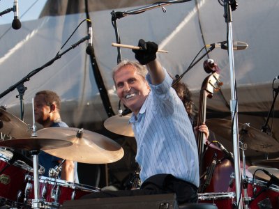 Levon Helm Band