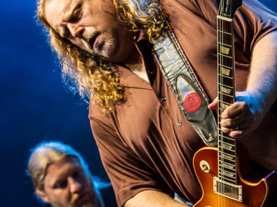 Allman Brothers Band