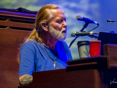 Allman Brothers Band
