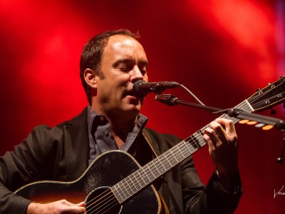 Dave Matthews & Tim Reynolds