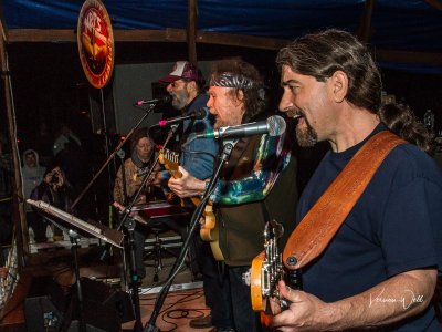 New Riders Of The Purple Sage
